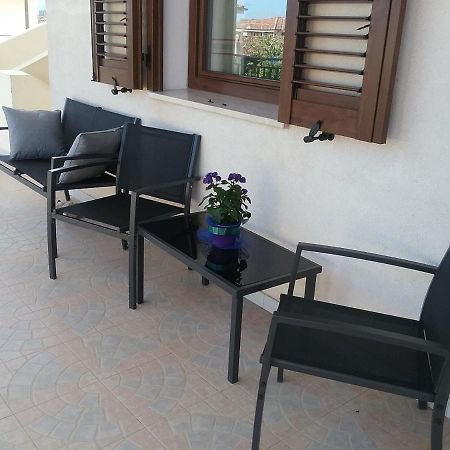 B&B Da Rosella Lotzorai Ngoại thất bức ảnh