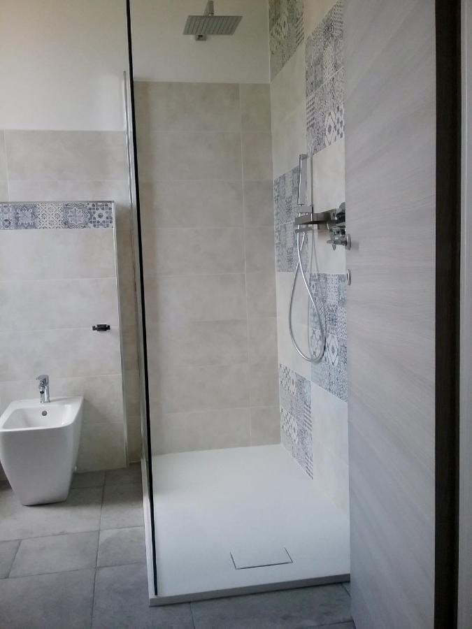 B&B Da Rosella Lotzorai Ngoại thất bức ảnh